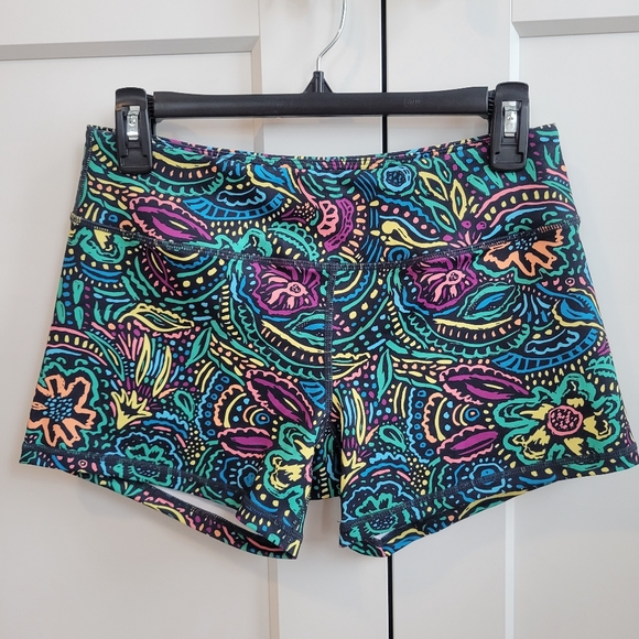 Born Primitive Double Take booty shorts - Picture 1 of 9